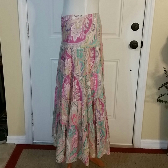 Lauren Ralph Lauren skirt - Picture 4 of 11